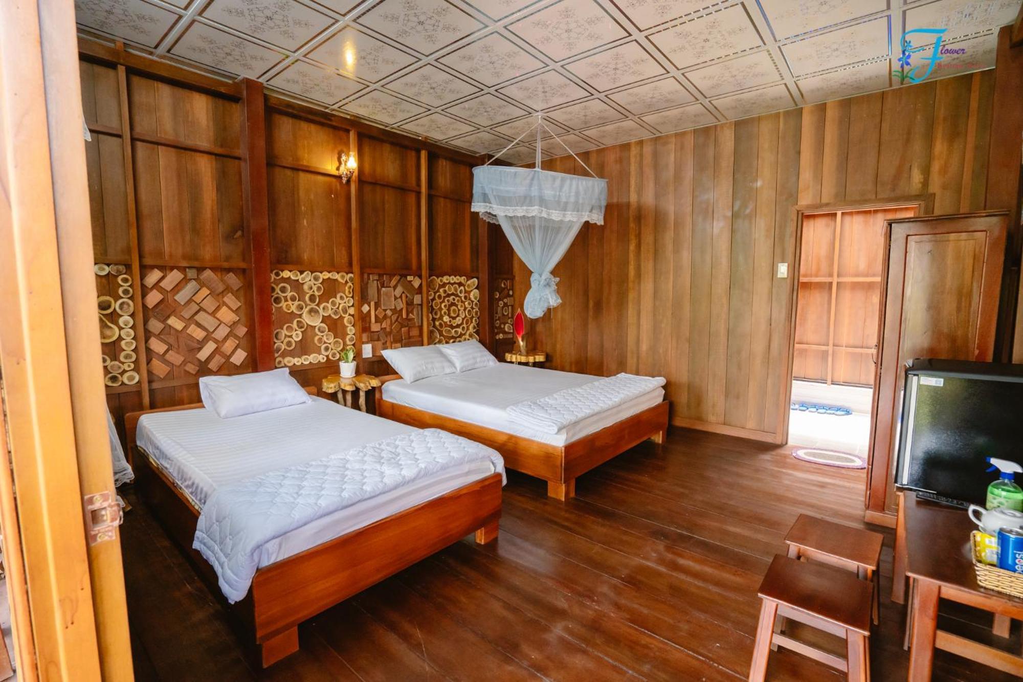 Muong Dinh Lodge Can Tho Εξωτερικό φωτογραφία