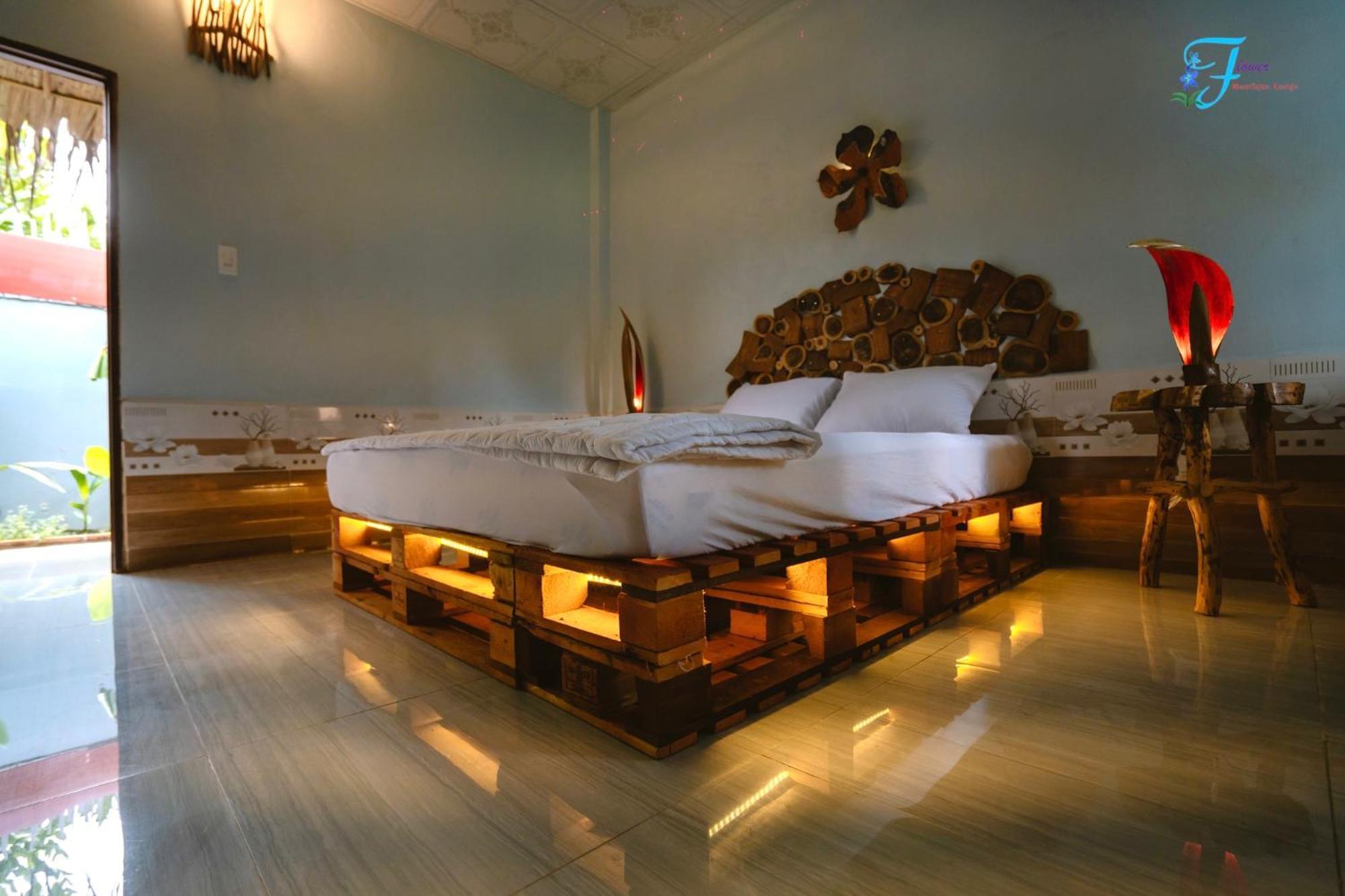 Muong Dinh Lodge Can Tho Εξωτερικό φωτογραφία