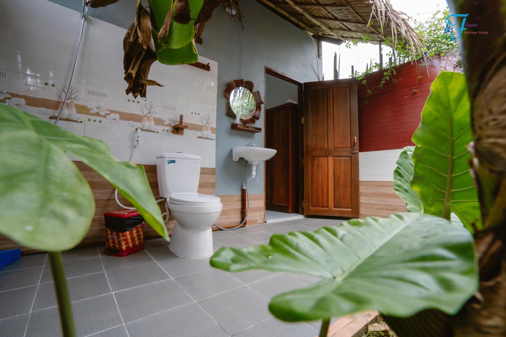 Muong Dinh Lodge Can Tho Εξωτερικό φωτογραφία