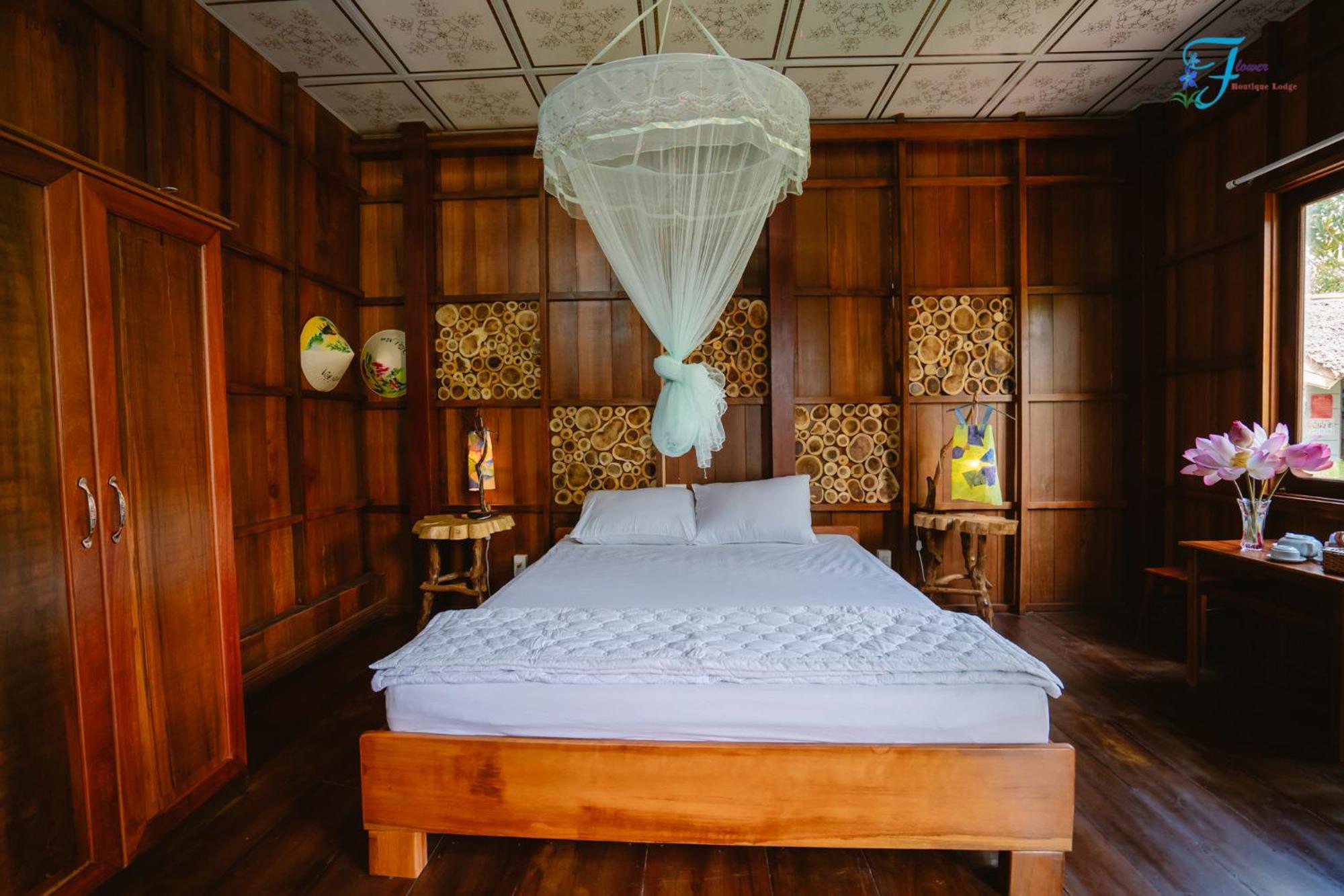 Muong Dinh Lodge Can Tho Εξωτερικό φωτογραφία